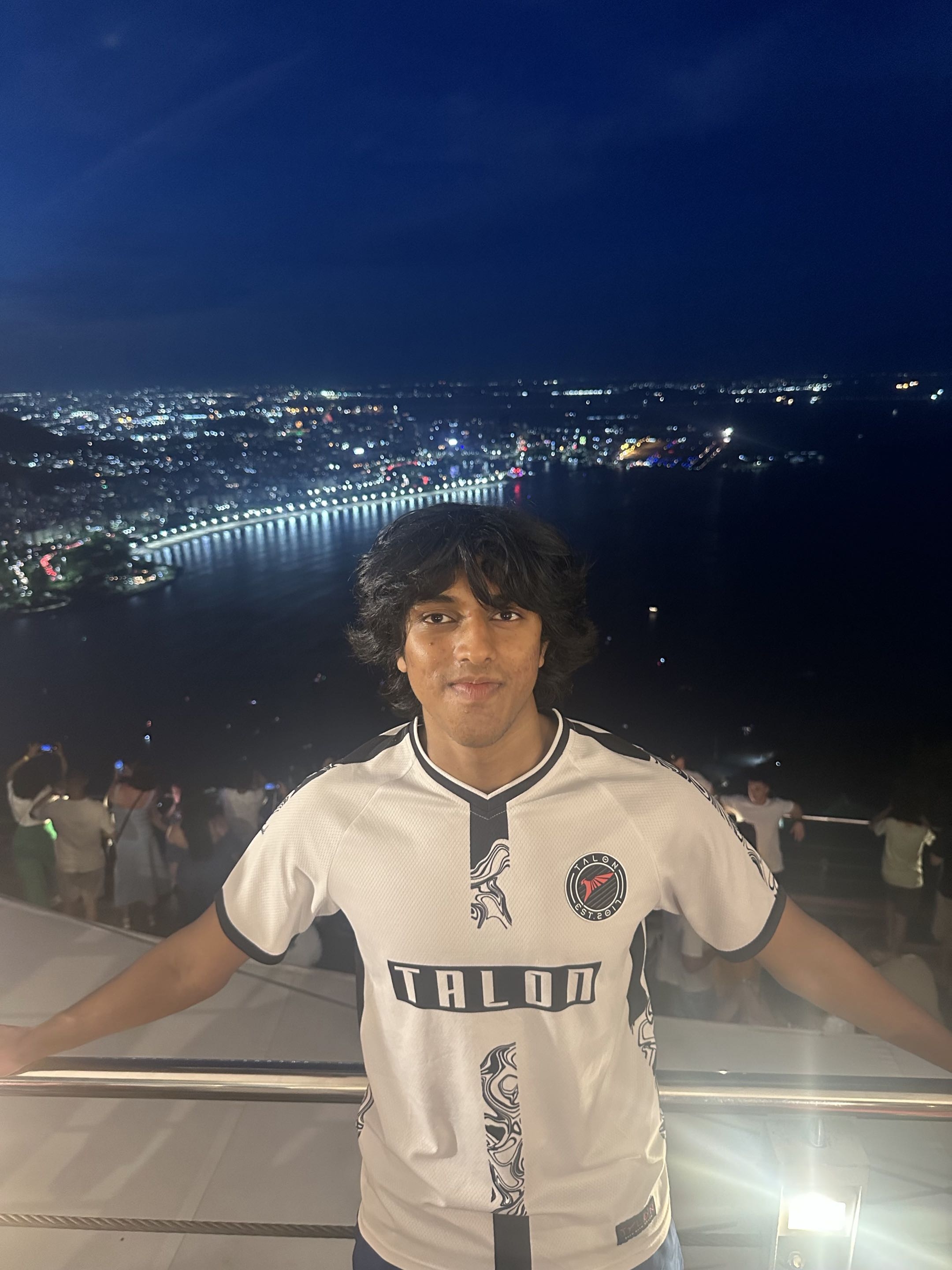 Aditya Rao